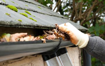 gutter cleaning Holme Lacy, Herefordshire