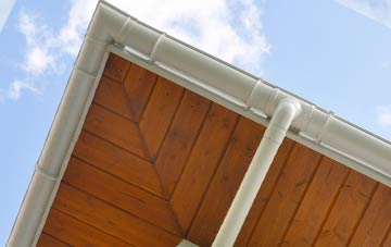 Holme Lacy soffit types