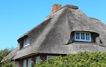 thatch roofing Holme Lacy, Herefordshire