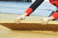 find rated Holme Lacy roof insulation companies