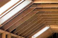 Holme Lacy tapered roof insulation quotes